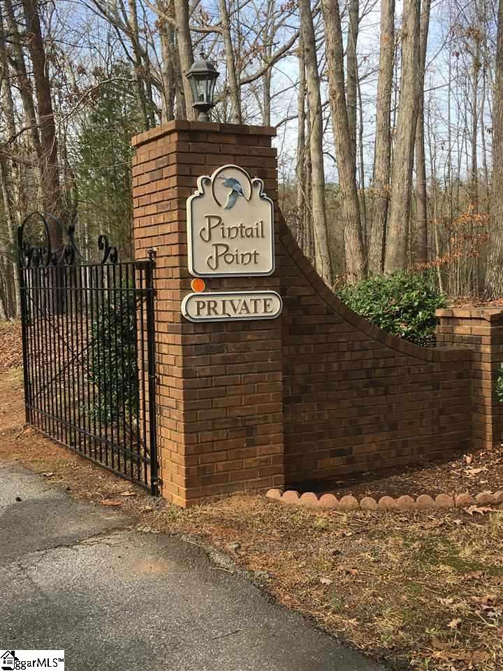0 Pintail Road, Unit LOT 23 Anderson, SC 29626 - Photo 2 of 5 Gallery Image 2