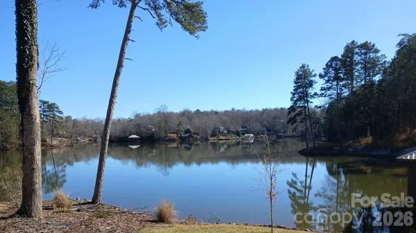 a view of lake