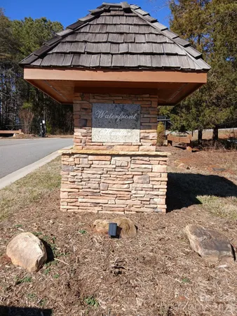 a view of outdoor seating