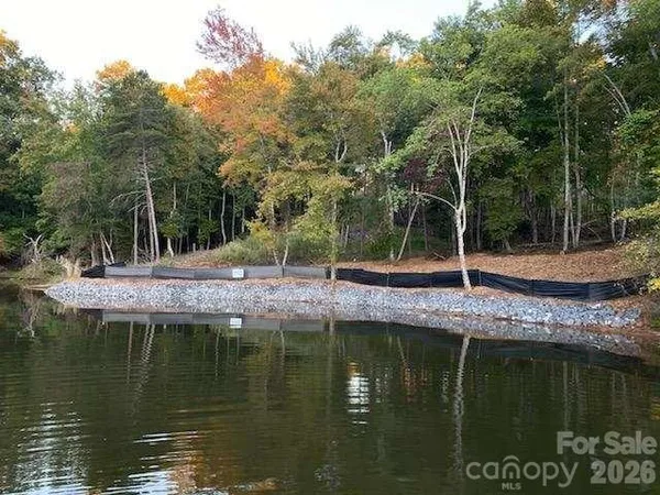 a view of a lake view