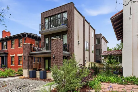 $825,000 | 1897 York Street, Denver, CO 80206