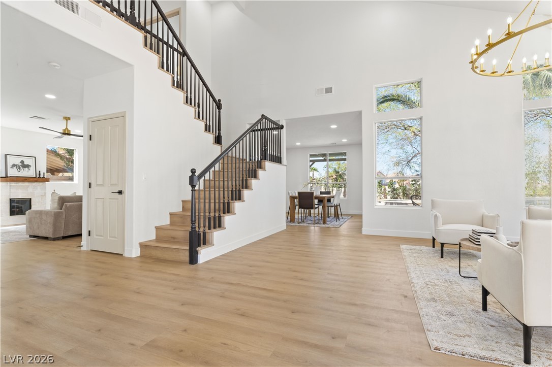 197 Reed Lane Henderson, NV 89074 - Photo 8 of 47