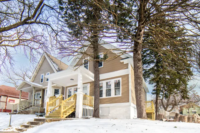 $179,000 | 3422 North 11th Street, Milwaukee, WI 53206