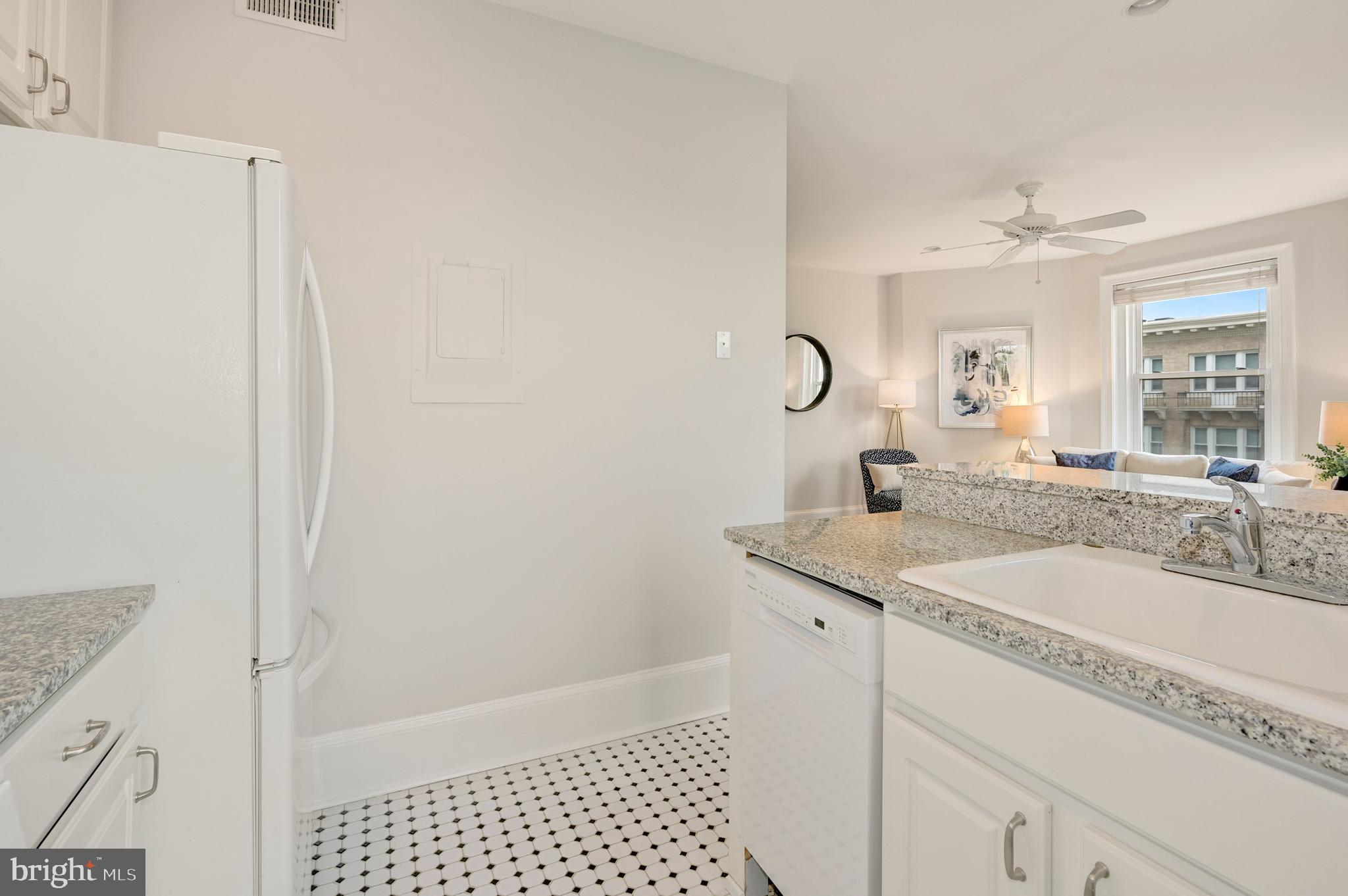 1423 R Street Northwest, Unit 400 Washington, DC 20009 - Photo 12 of 29