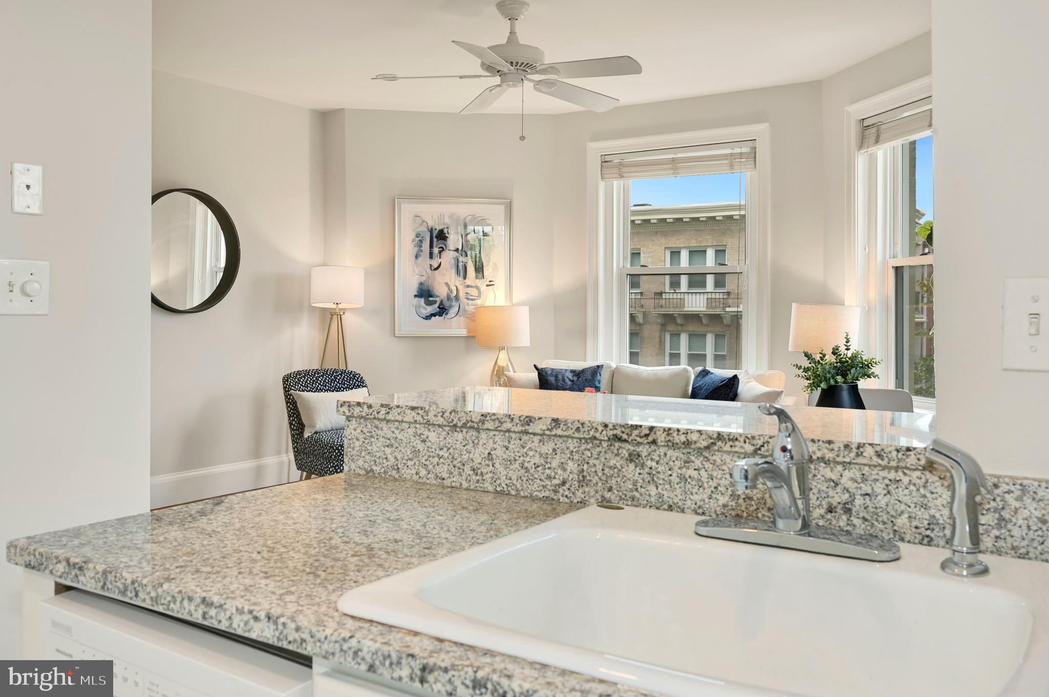 1423 R Street Northwest, Unit 400 Washington, DC 20009 - Photo 13 of 29