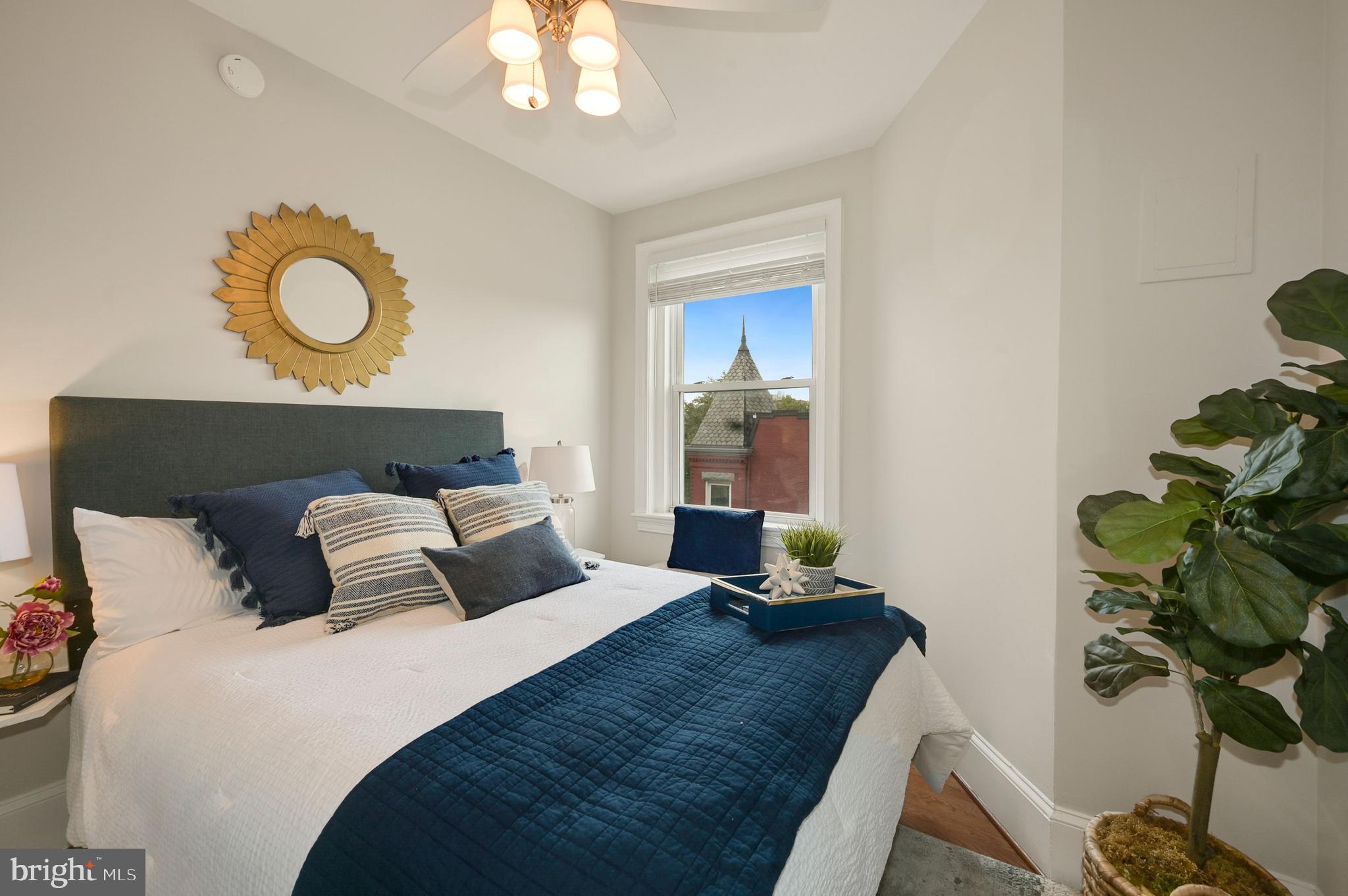 1423 R Street Northwest, Unit 400 Washington, DC 20009 - Photo 15 of 29