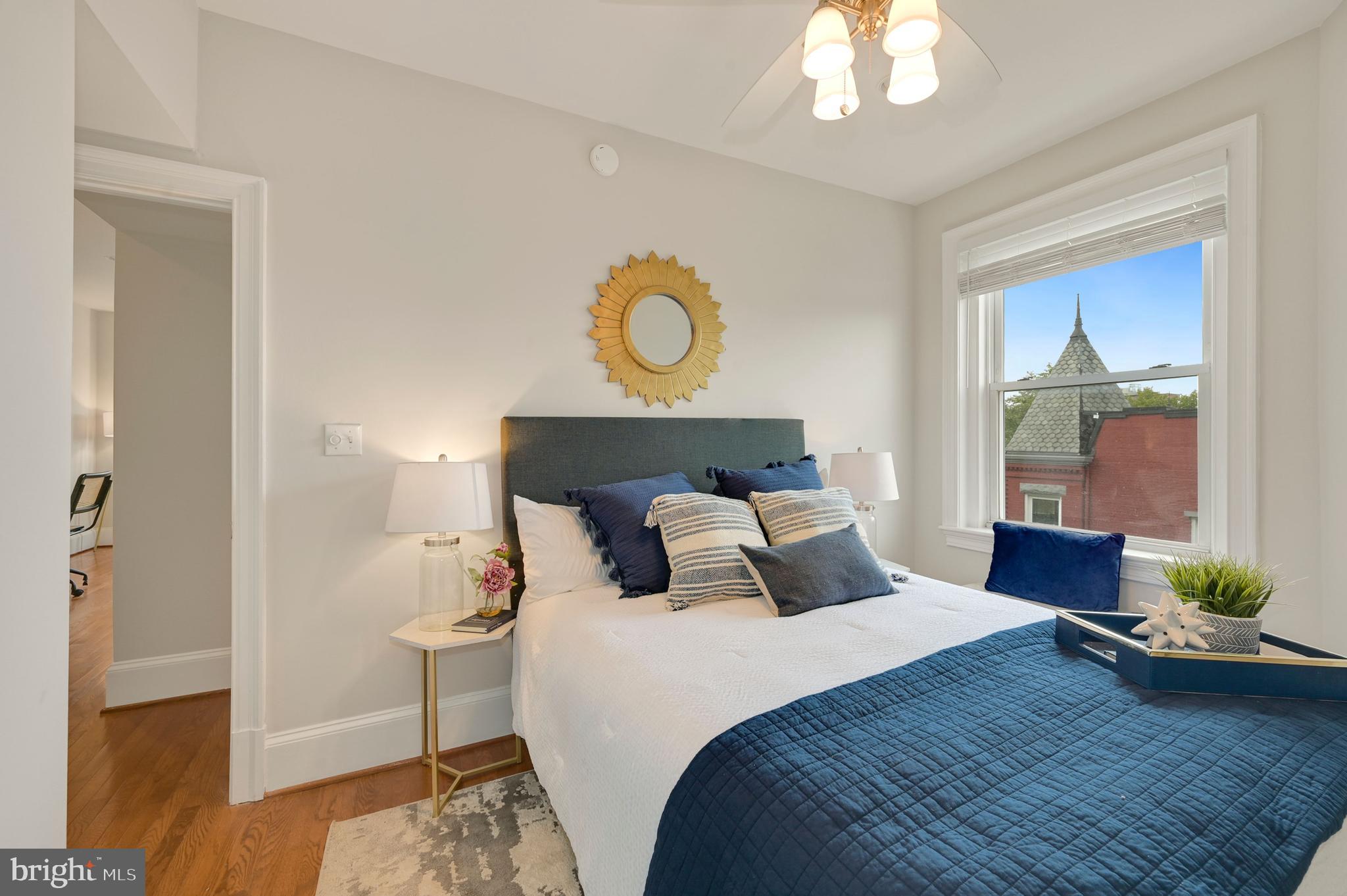 1423 R Street Northwest, Unit 400 Washington, DC 20009 - Photo 16 of 29