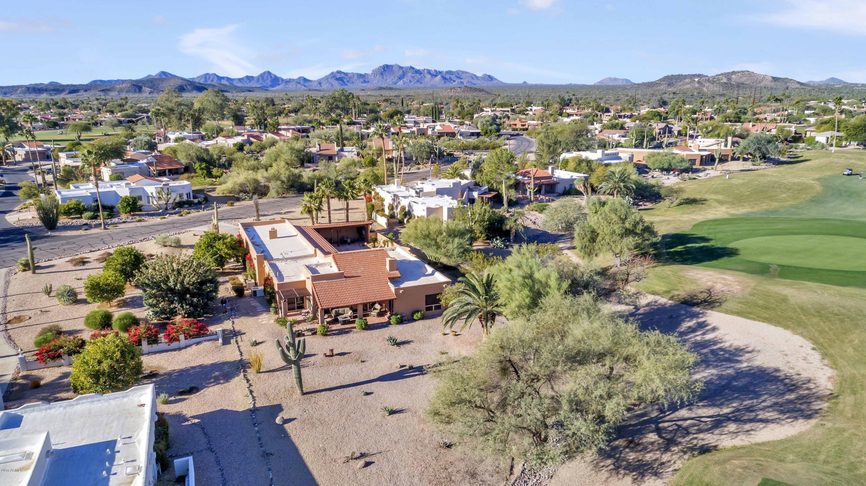 18642 East Poco Rio Drive Rio Verde, AZ 85263 - Photo 38 of 50 DJI_0682