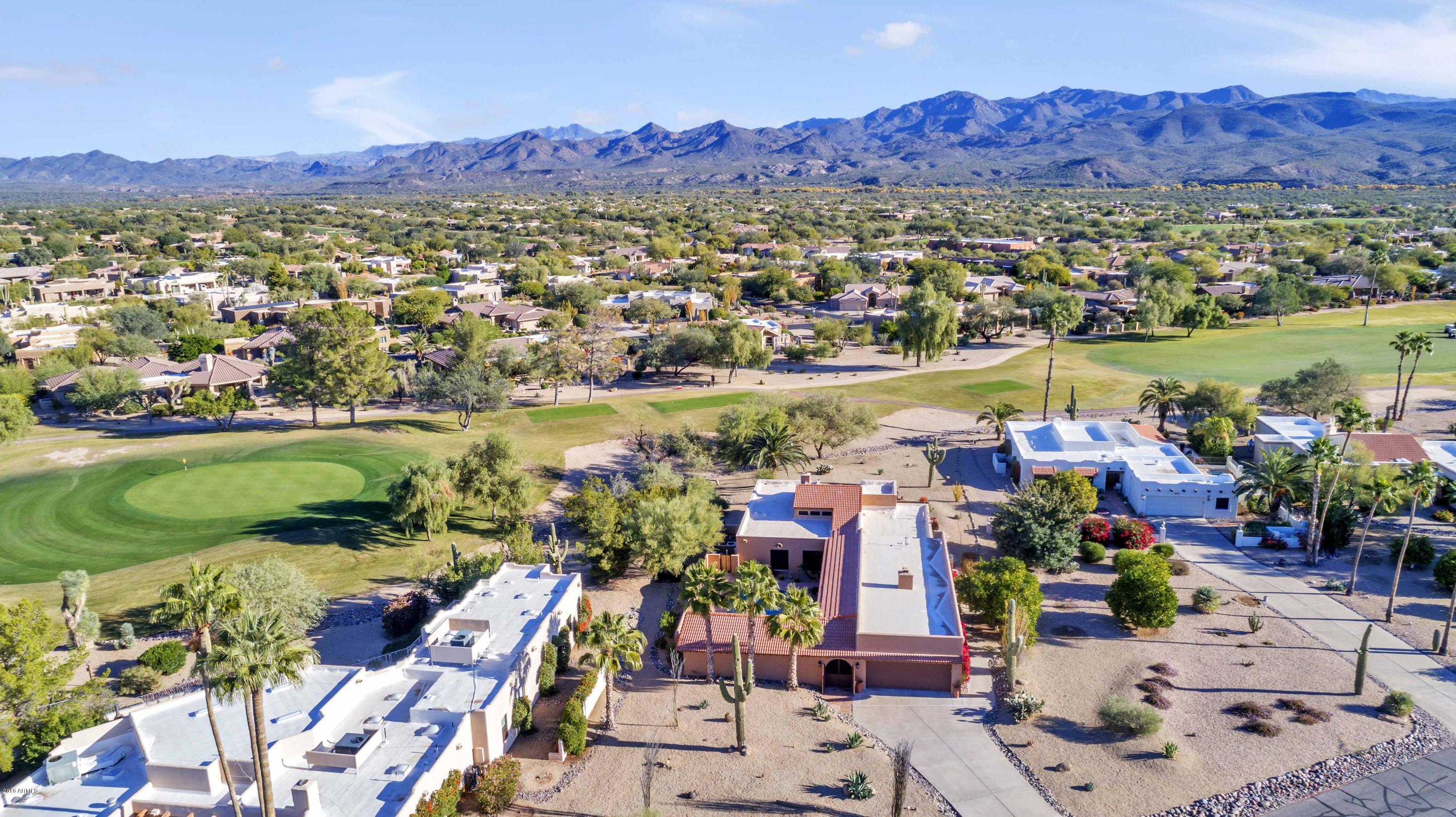 18642 East Poco Rio Drive Rio Verde, AZ 85263 - Photo 39 of 50 DJI_0674