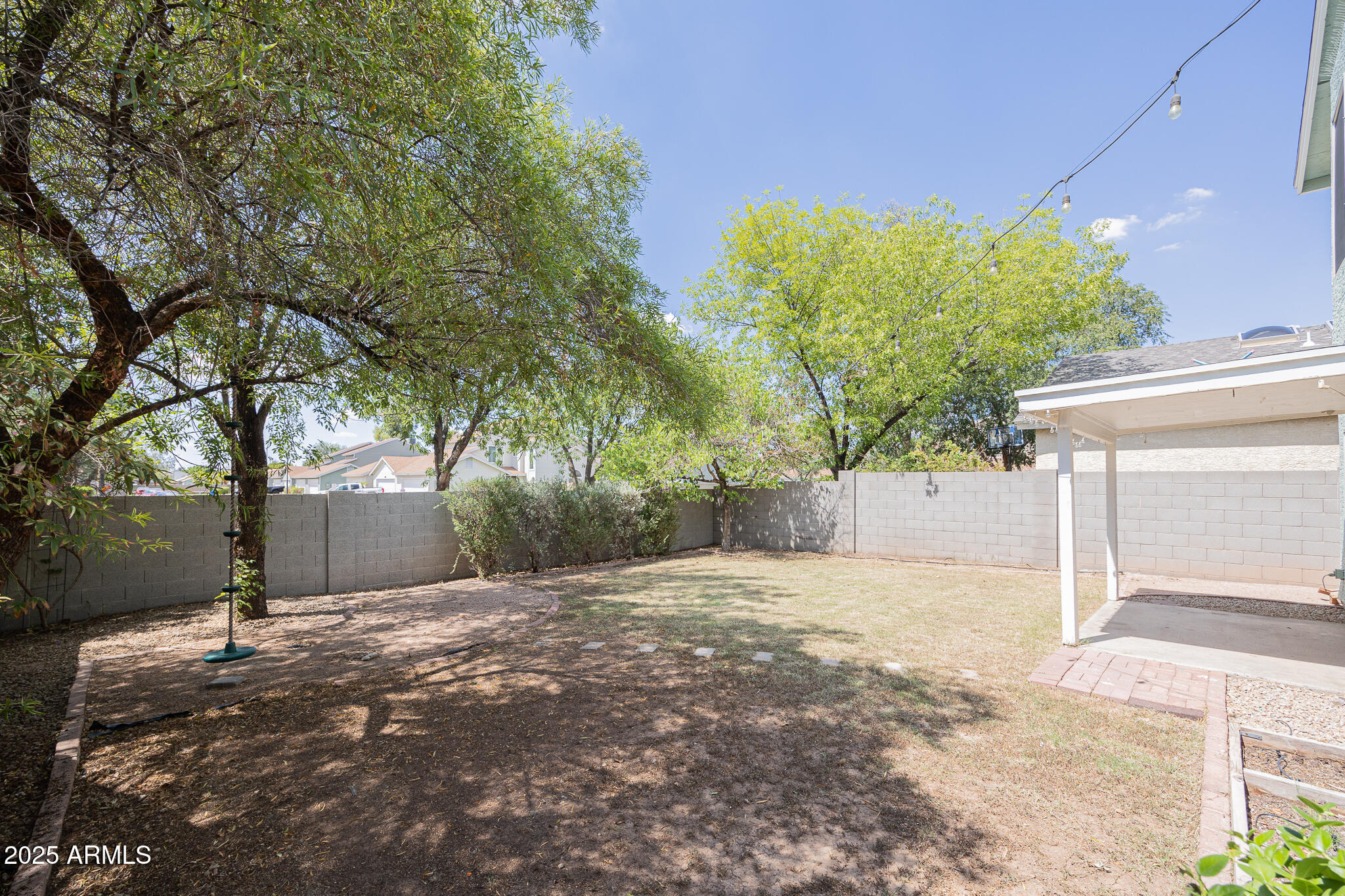 3134 East McKellips Road, Unit 17 Mesa, AZ 85213 - Photo 31 of 34 B33A0677