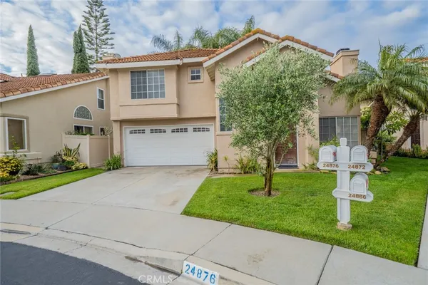 $4,475 | 24876 Via Kristina, Laguna Niguel, CA 92677