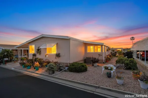 $395,000 | 1930 West San Marcos Boulevard, Unit 374, San Marcos, CA 92078