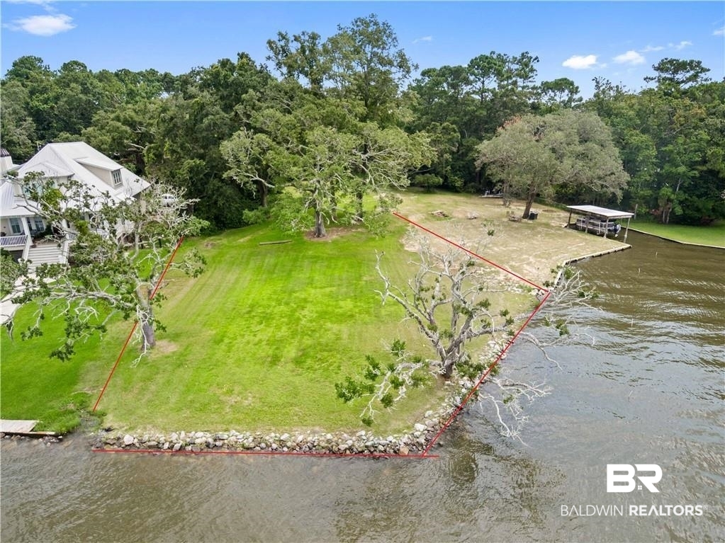 2521 Riverforest Drive Mobile, AL 36605 - Photo 4 of 10