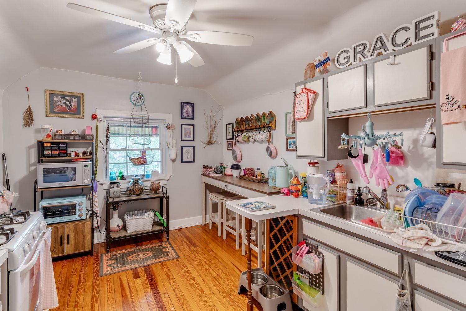 4943 Ralph Avenue Cincinnati, OH 45238 - Photo 20 of 49