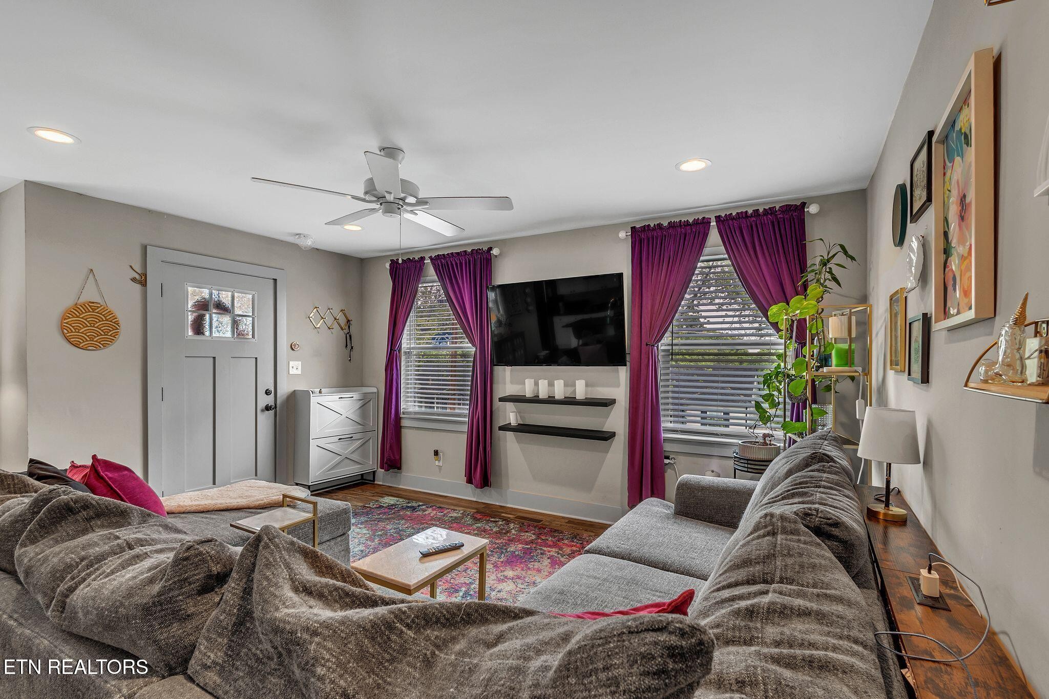 609 Hillview Road Knoxville, TN 37919 - Photo 7 of 27 Gallery Image 7