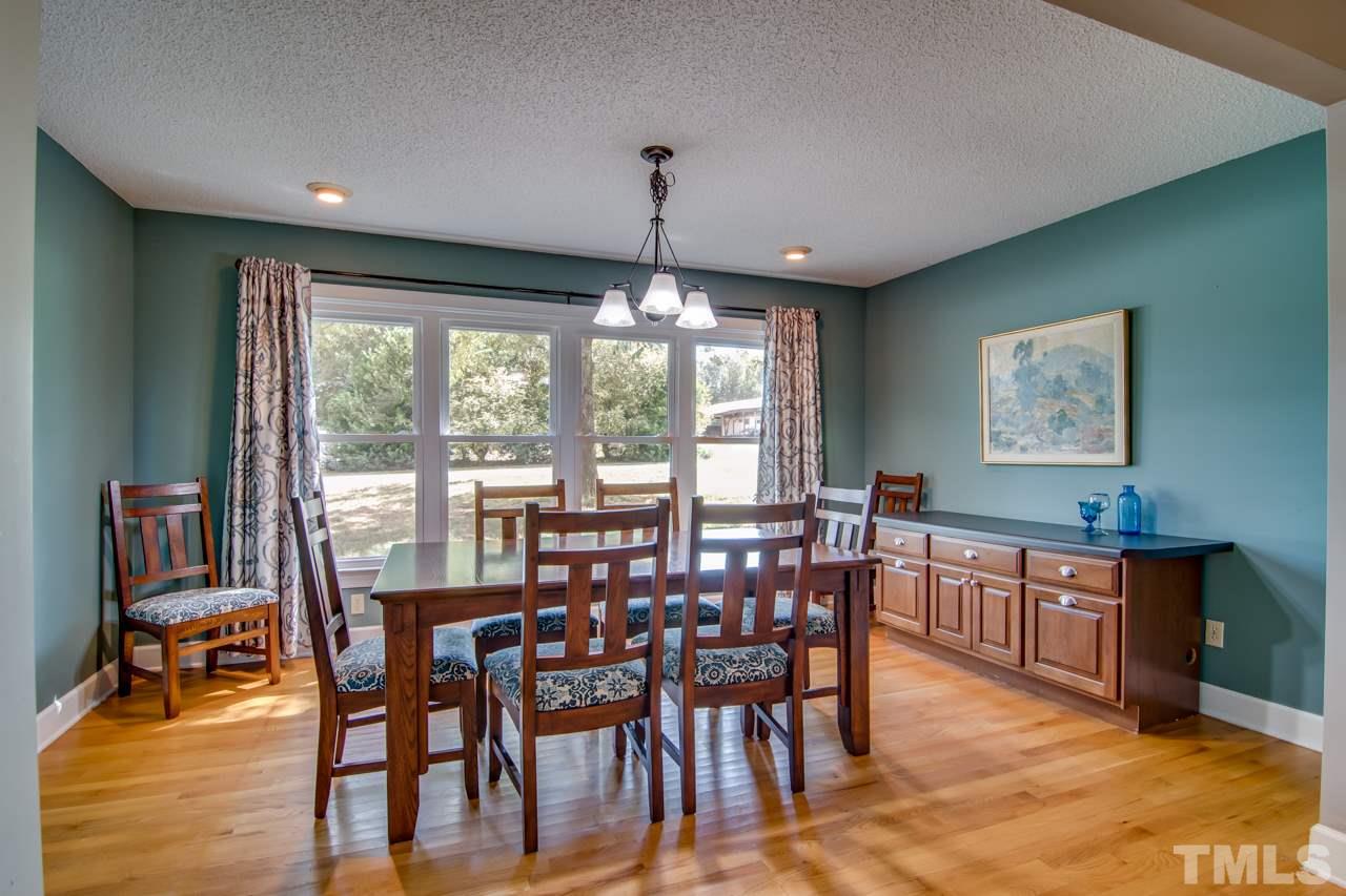 415 Bill Poole Road Rougemont, NC 27572 - Photo 15 of 30 Space for a crowd!