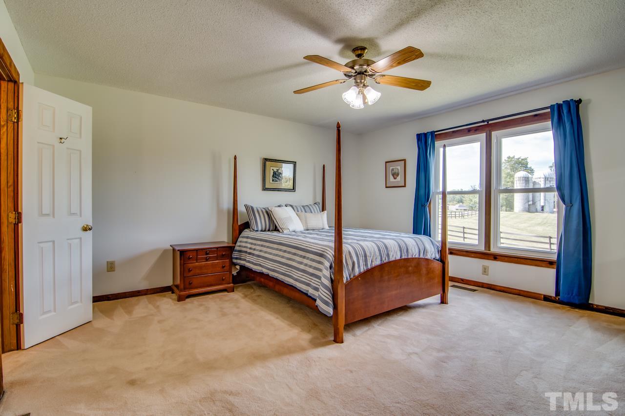 415 Bill Poole Road Rougemont, NC 27572 - Photo 16 of 30 Private and spacious