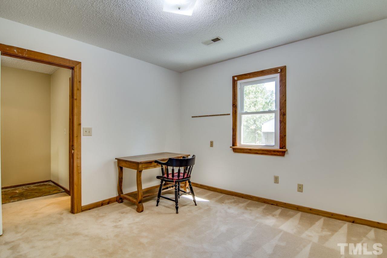 415 Bill Poole Road Rougemont, NC 27572 - Photo 19 of 30 Upstairs