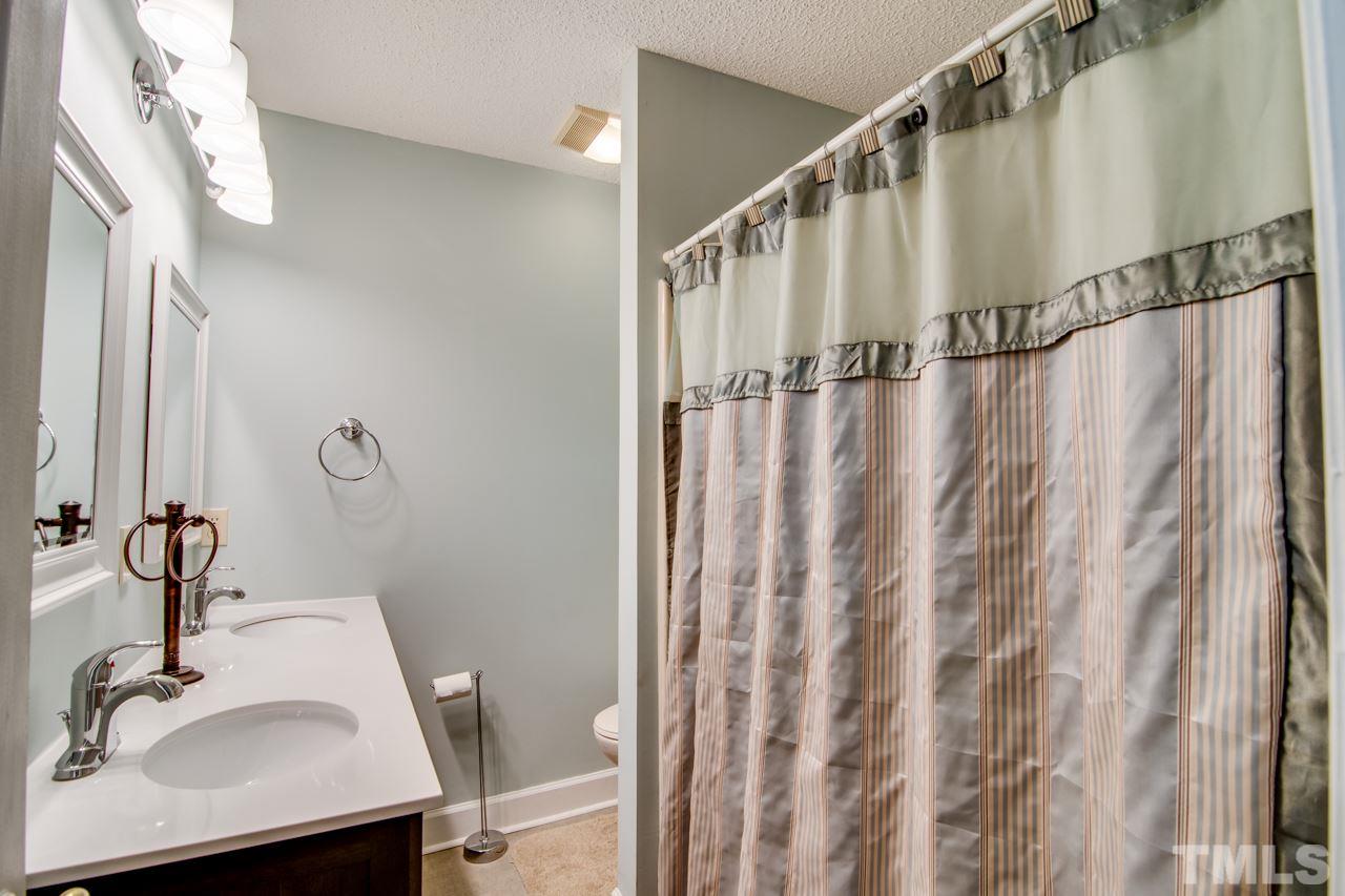 415 Bill Poole Road Rougemont, NC 27572 - Photo 21 of 30 One of two upstairs