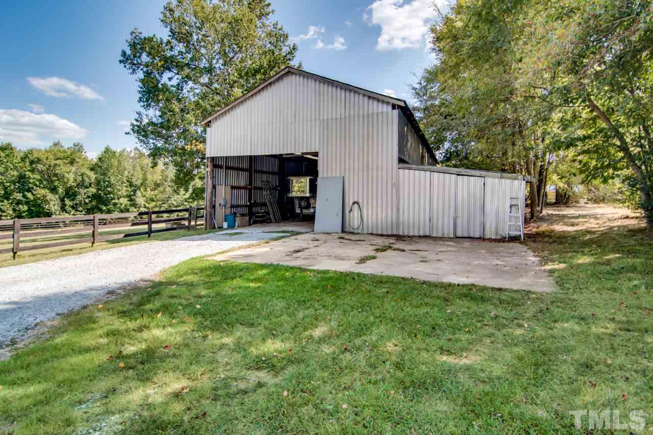 415 Bill Poole Road Rougemont, NC 27572 - Photo 26 of 30