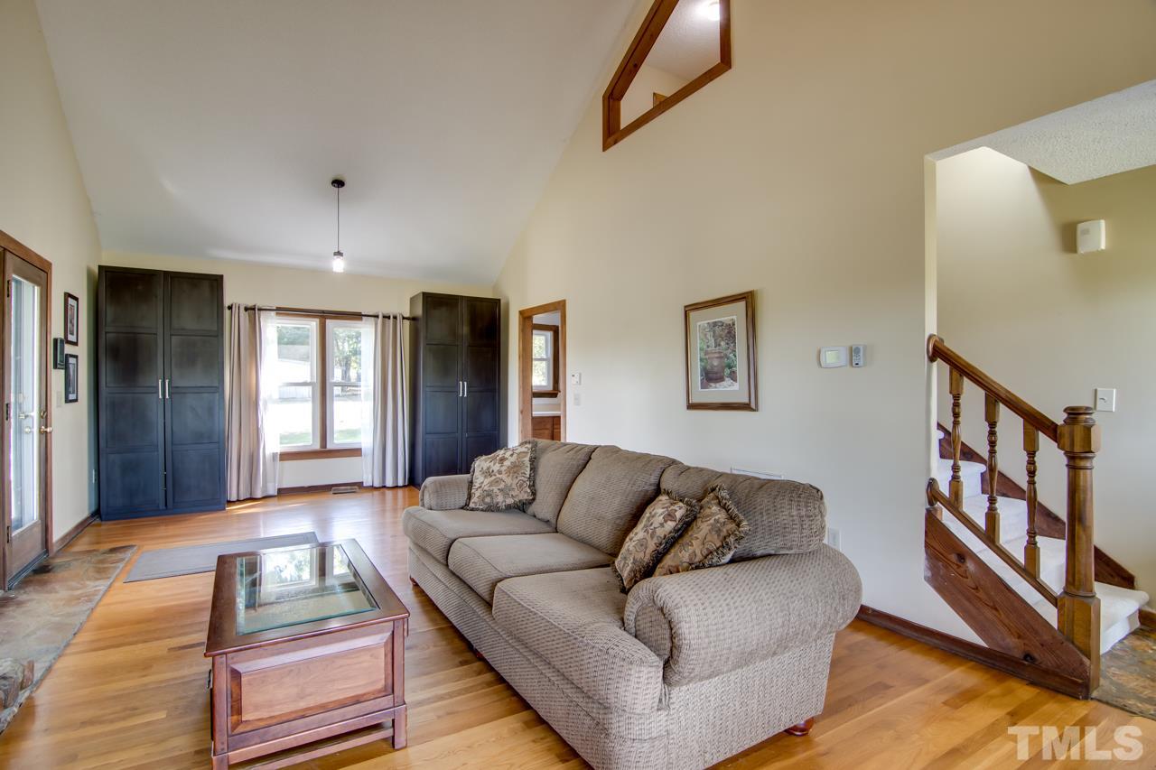 415 Bill Poole Road Rougemont, NC 27572 - Photo 8 of 30 Plenty of room!