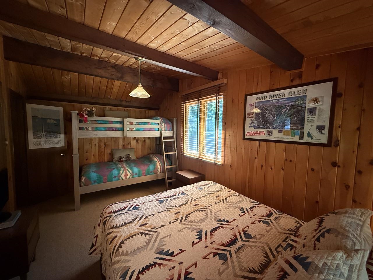 126 Upper Pines Road Warren, VT 05674 - Photo 21 of 36 Gallery Image 21