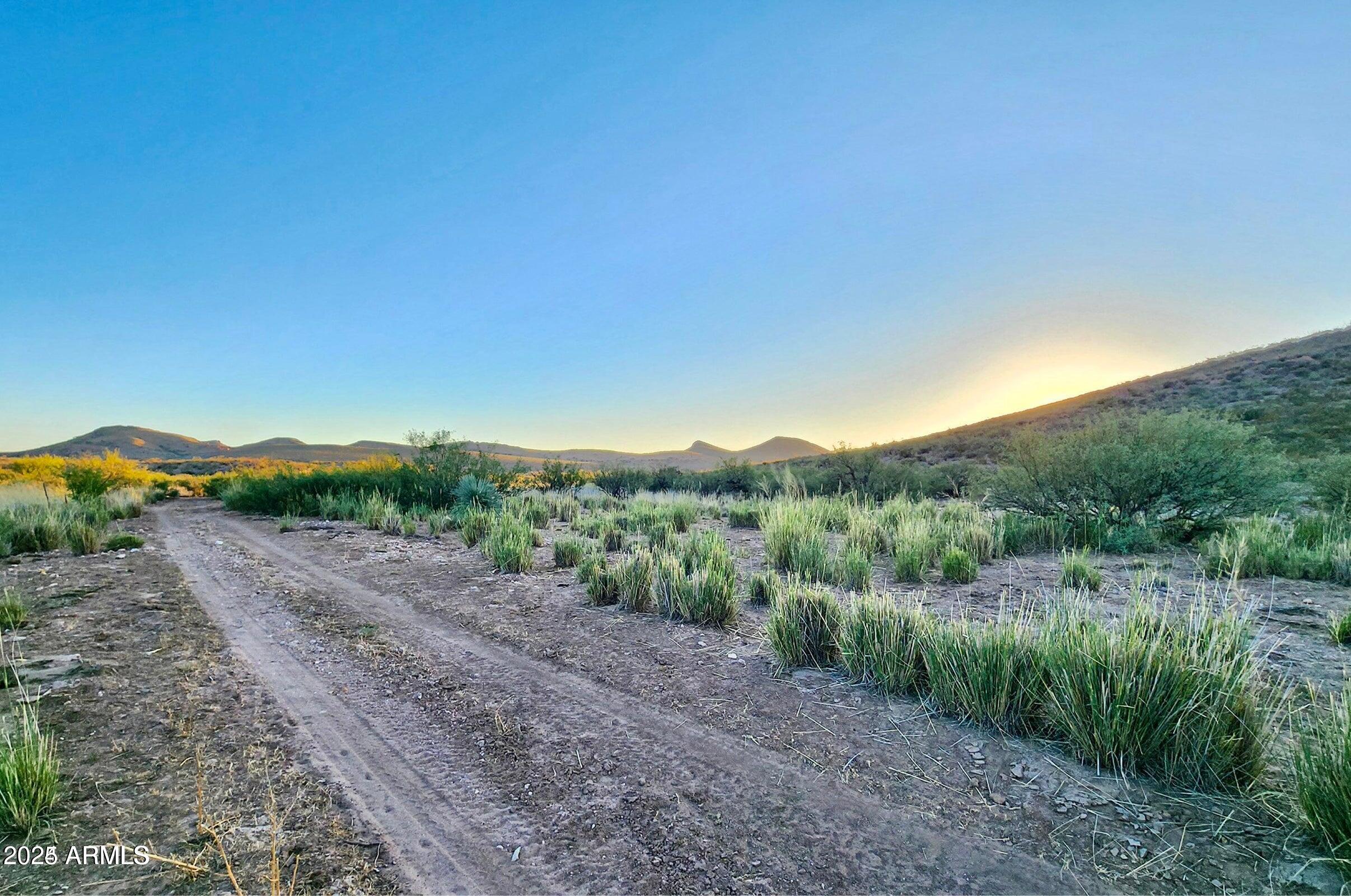 Tbd North Morning Star Trail Douglas, AZ 85607 - Photo 11 of 36 a view of a valley