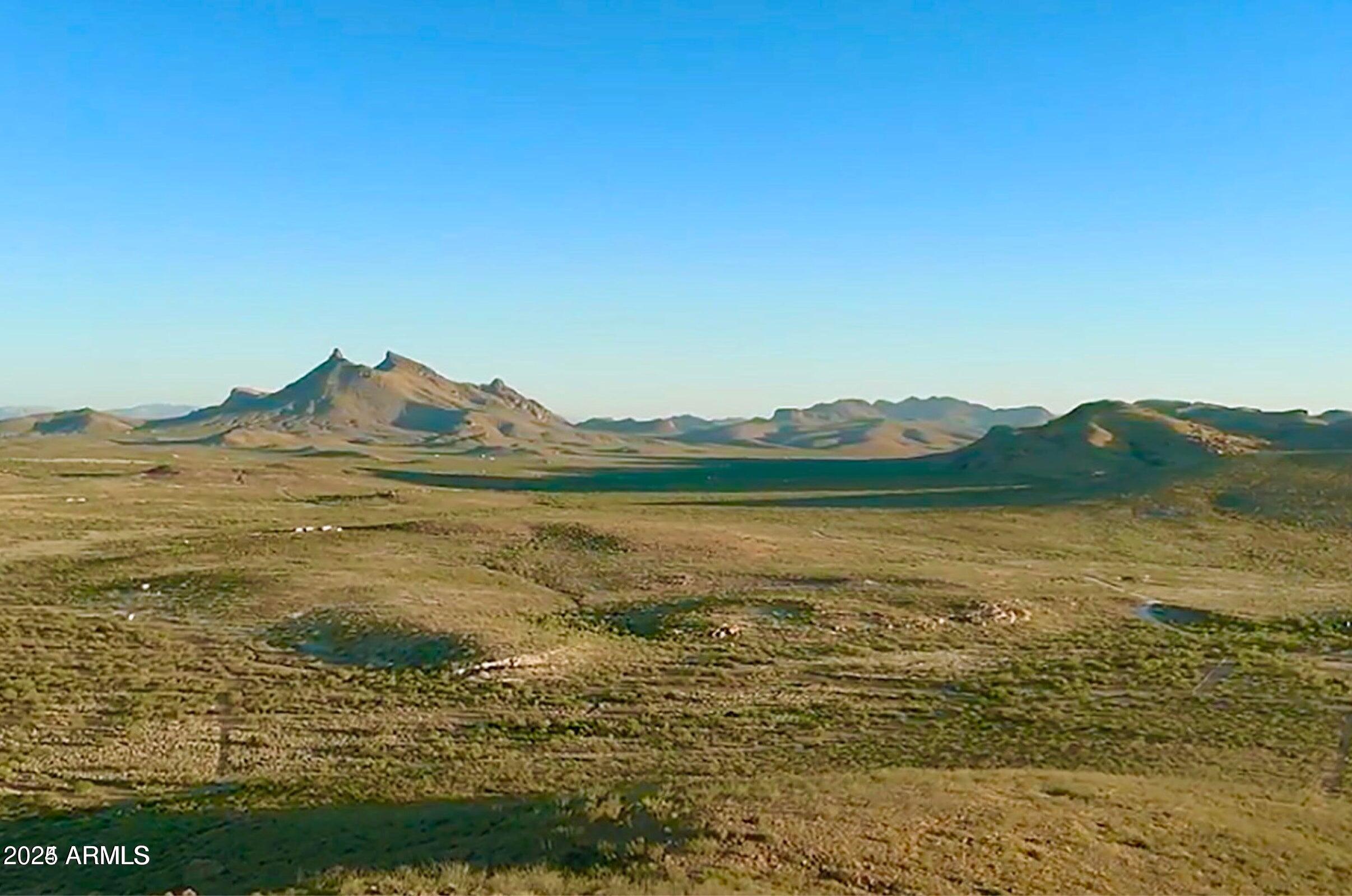 Tbd North Morning Star Trail Douglas, AZ 85607 - Photo 14 of 36 a view of an ocean and beach