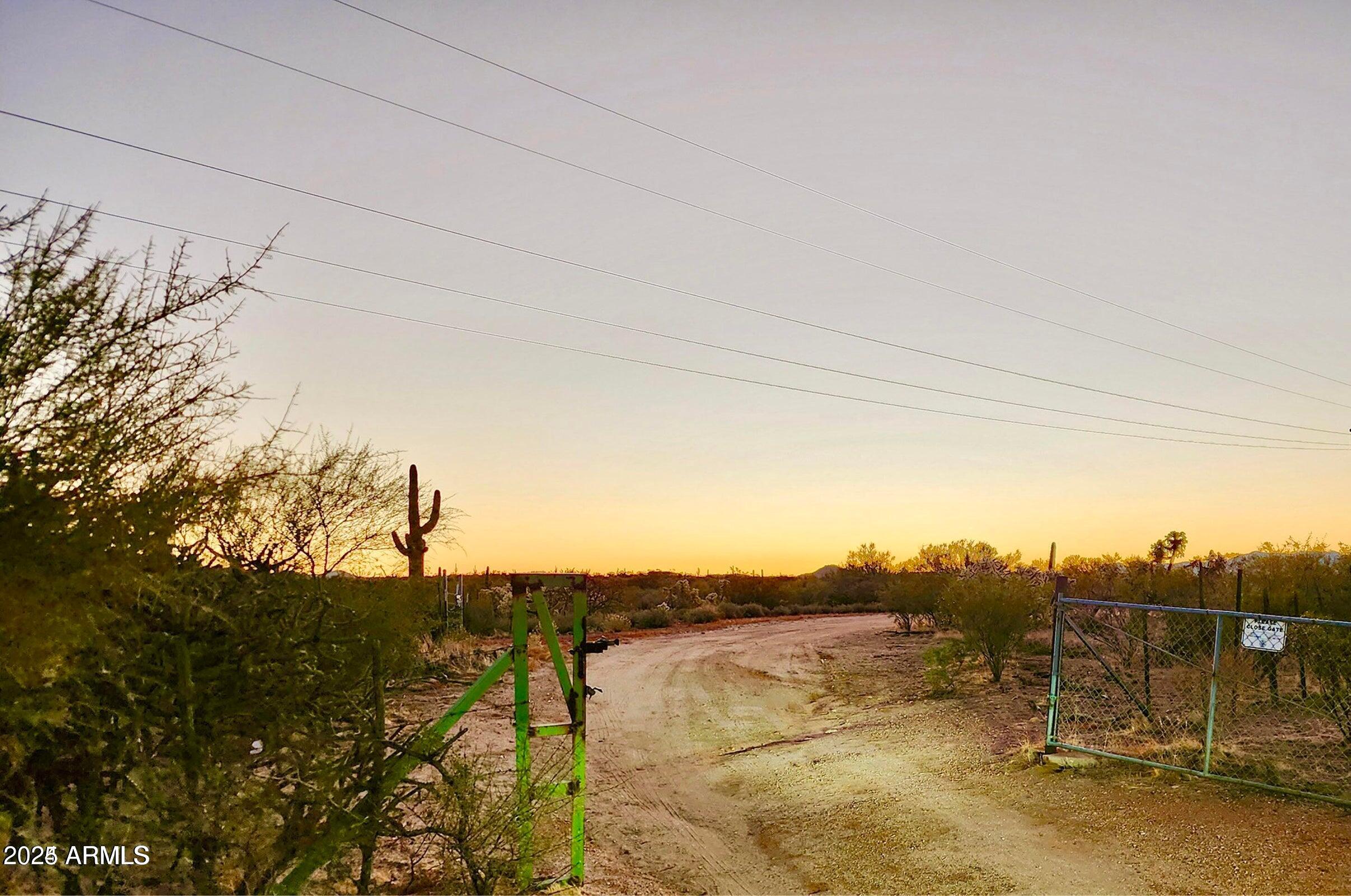 Tbd North Morning Star Trail Douglas, AZ 85607 - Photo 15 of 36 a view of a city