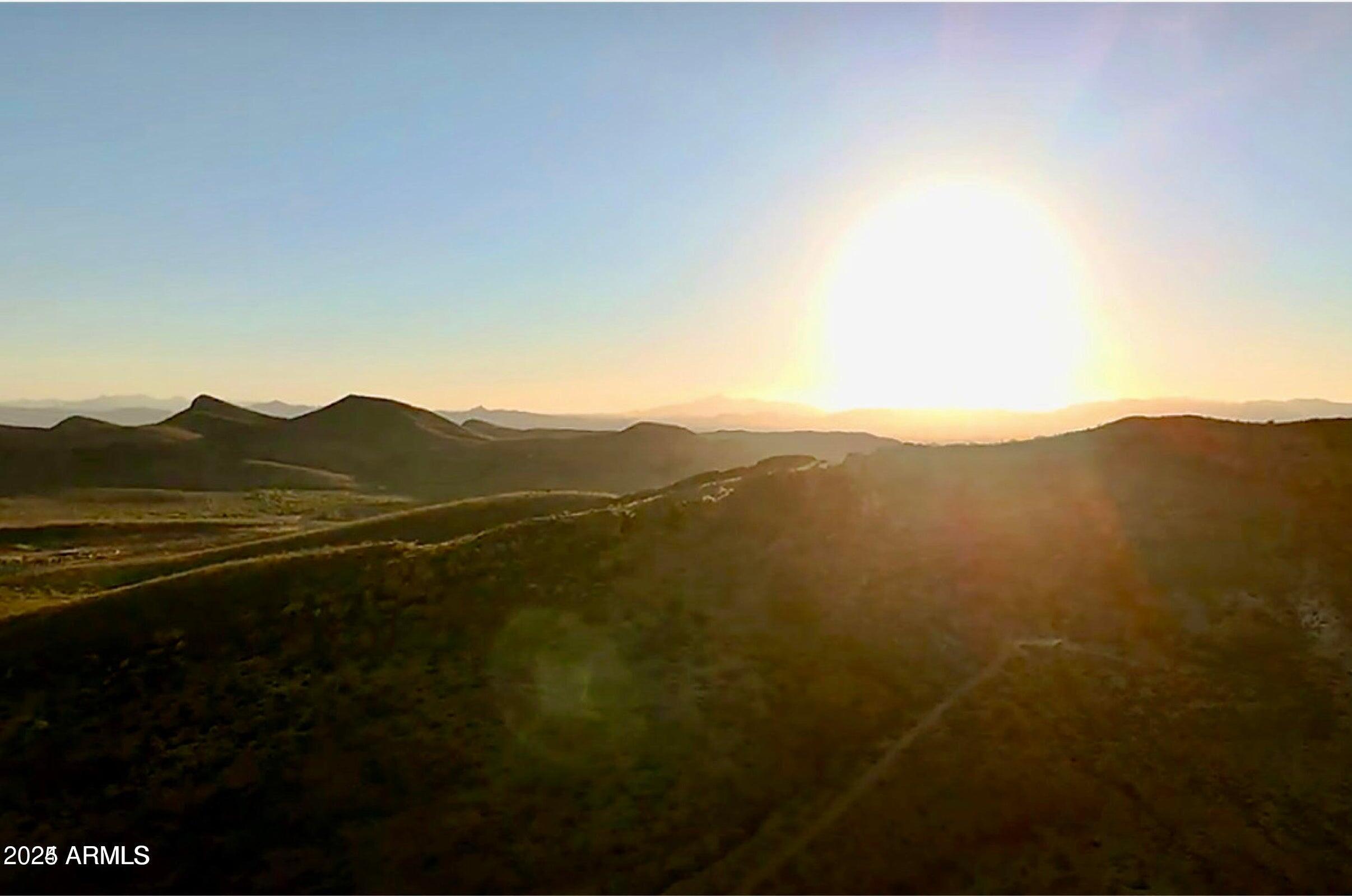 Tbd North Morning Star Trail Douglas, AZ 85607 - Photo 17 of 36 a view of an mountain with lake view