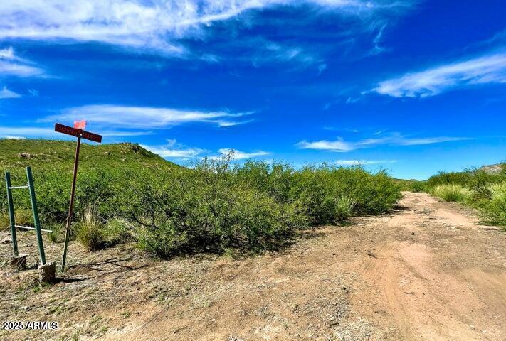 Tbd North Morning Star Trail Douglas, AZ 85607 - Photo 23 of 36 a view of an outdoor space with a lake view