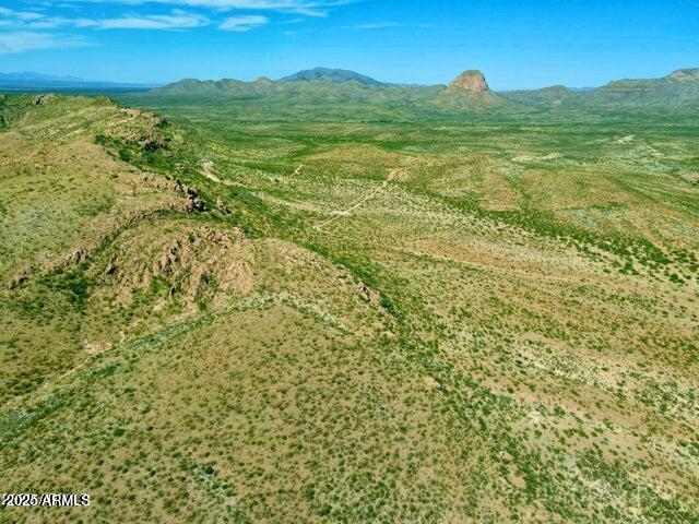 Tbd North Morning Star Trail Douglas, AZ 85607 - Photo 30 of 36 a view of an ocean from a yard