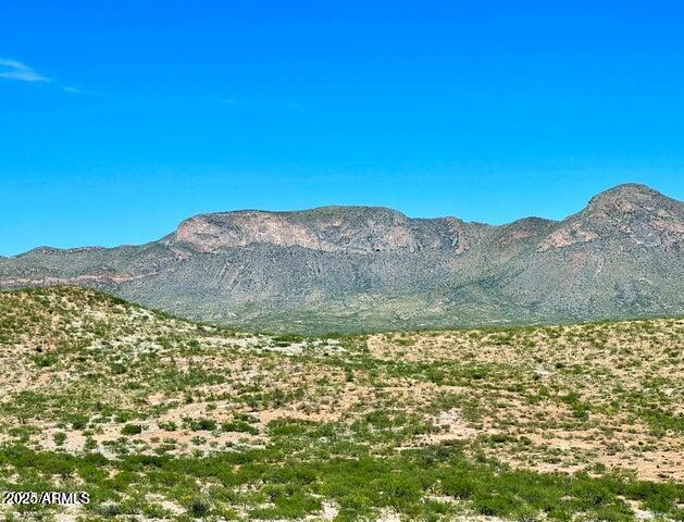 Tbd North Morning Star Trail Douglas, AZ 85607 - Photo 31 of 36 a view of ocean from a mountain