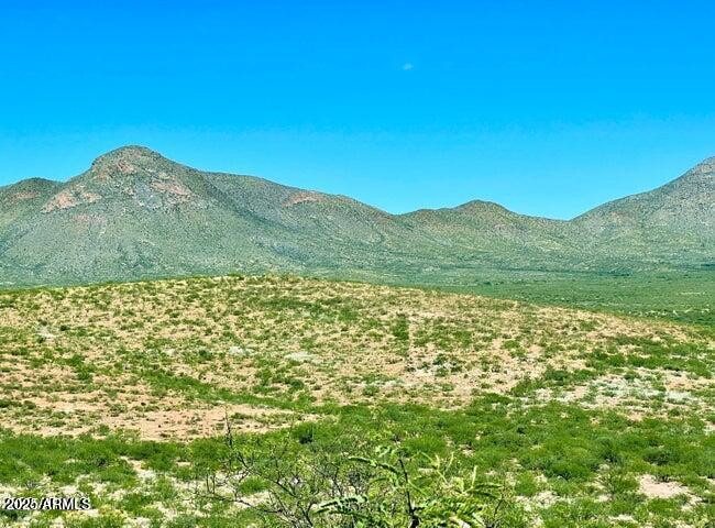 Tbd North Morning Star Trail Douglas, AZ 85607 - Photo 33 of 36 a view of mountain with lake view