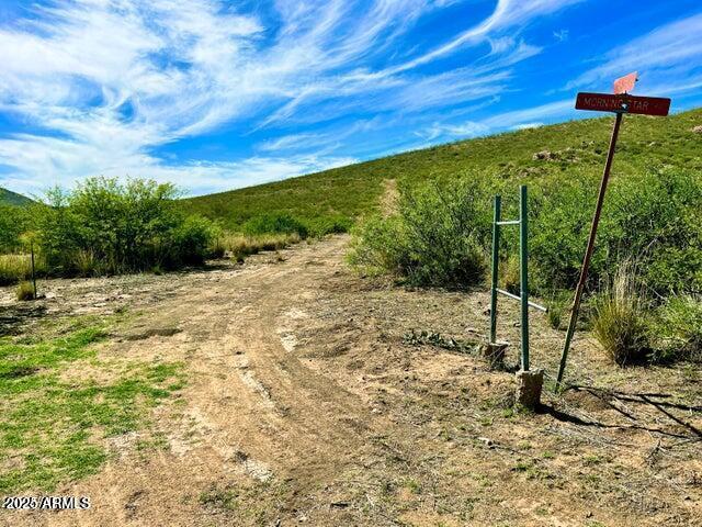 Tbd North Morning Star Trail Douglas, AZ 85607 - Photo 5 of 36
