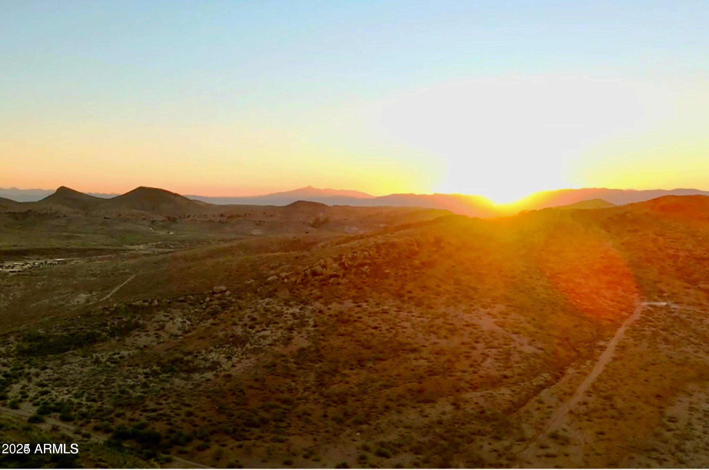 Tbd North Morning Star Trail Douglas, AZ 85607 - Photo 10 of 36 a view of mountain view with mountain
