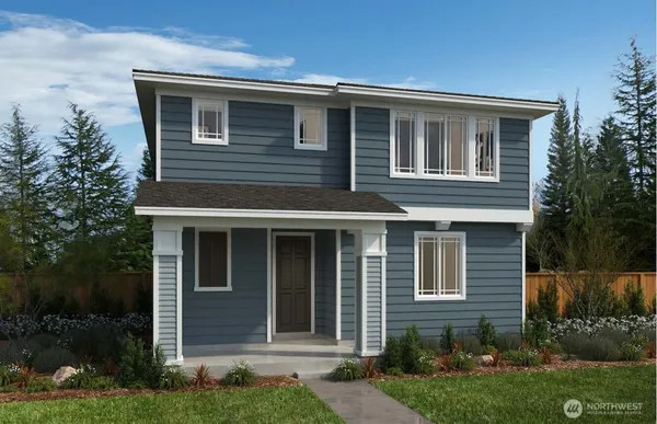 $569,365 | 6171 Crestner Drive Southwest, Unit LOT403, Port Orchard, WA 98367
