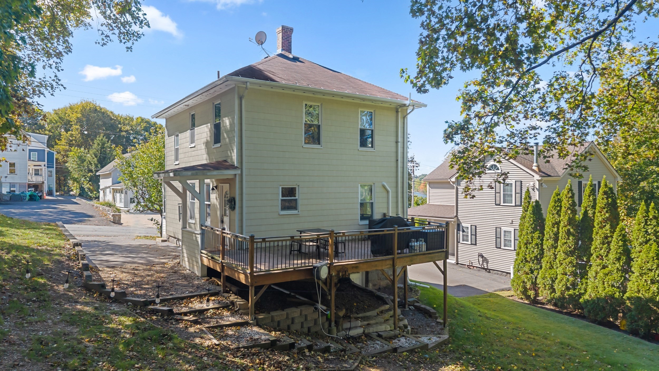 26 New Harbor Road Clinton, MA 01510 - Photo 27 of 30 Gallery Image 27