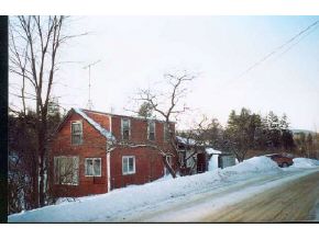 552 Randolph Road Morristown, VT 05661 - Photo 1 of 1