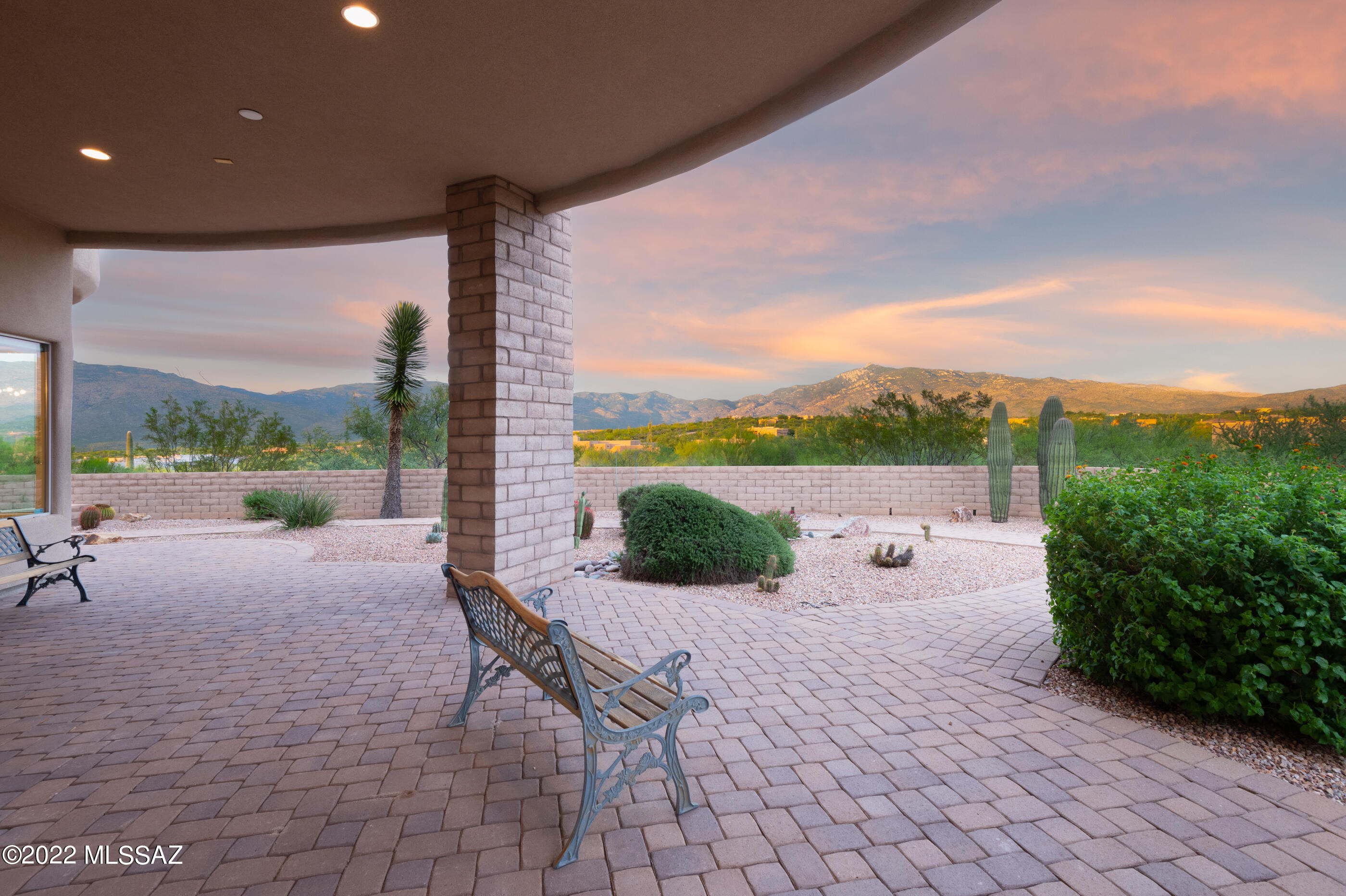 8545 South Long Bar Ranch Place Vail, AZ 85641 - Photo 23 of 38 Gallery Image 23