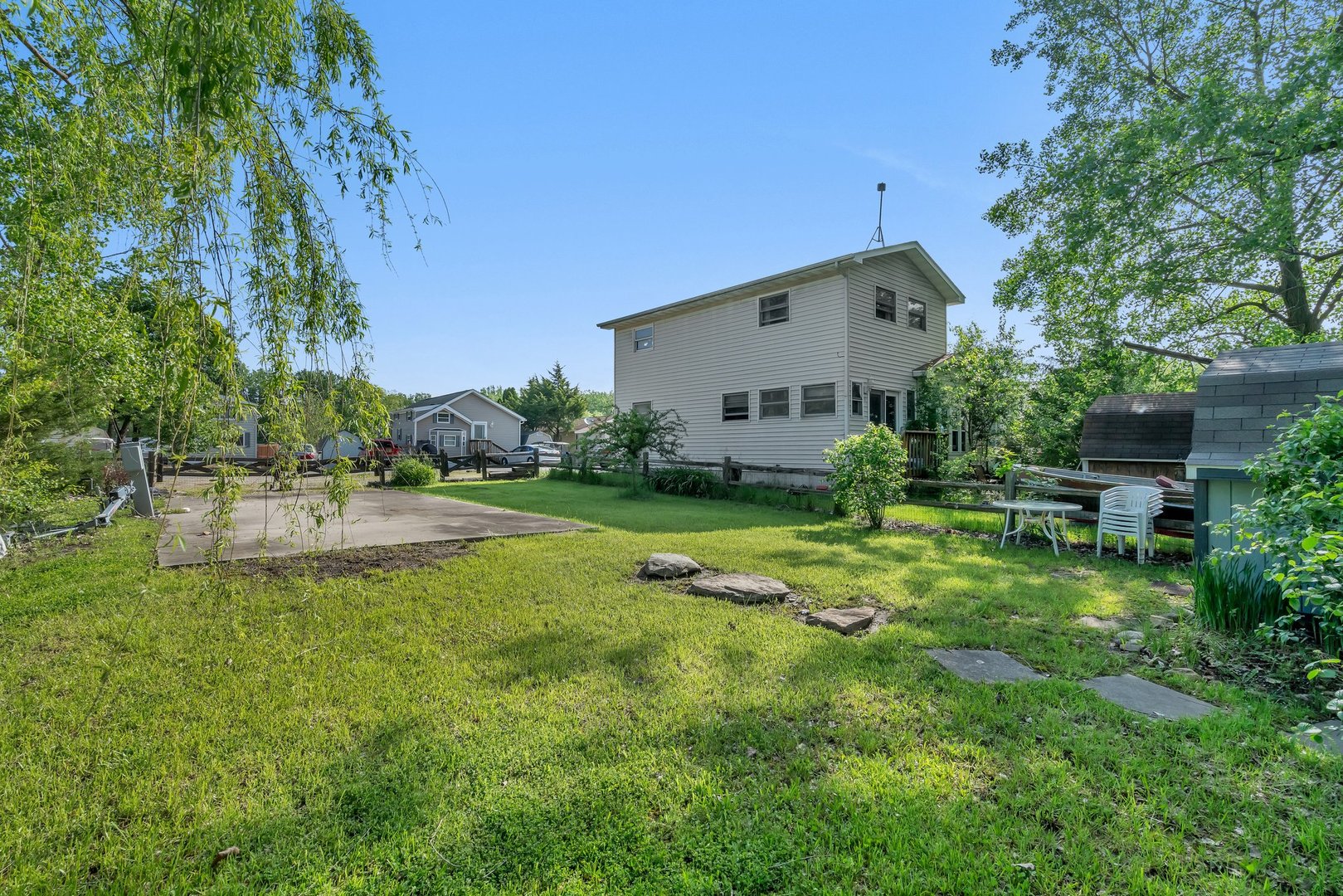 16 Dinosaur Road Wilmington, IL 60481 - Photo 4 of 18 Gallery Image 4