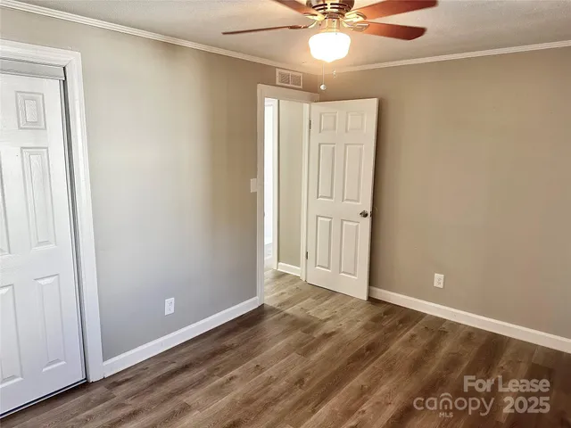 $1,049 | 504 A Moore Drive, Lexington, NC 27292