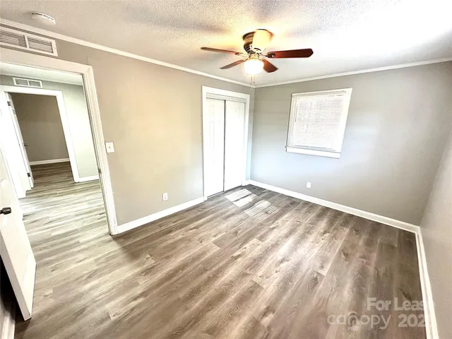 $1,099 | 504 A Moore Drive, Lexington, NC 27292