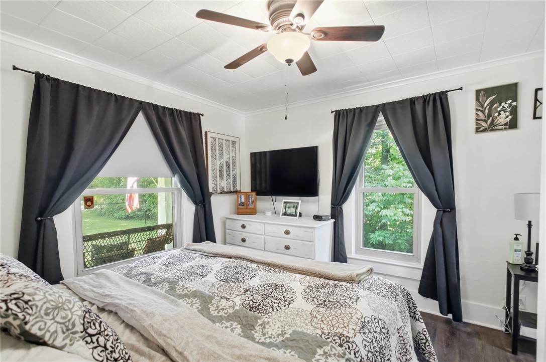 769 Shrine Road Springfield, OH 45504 - Photo 26 of 45