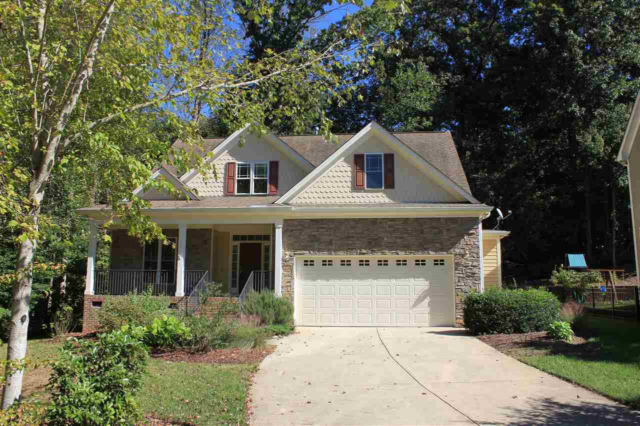 8118 Dreamy Way Raleigh, NC 27613 - Photo 18 of 18 Photo 19