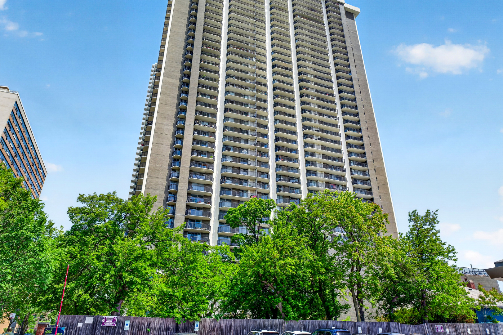 6007 North Sheridan Road, Unit 11G Chicago, IL 60660 - Photo 36 of 38