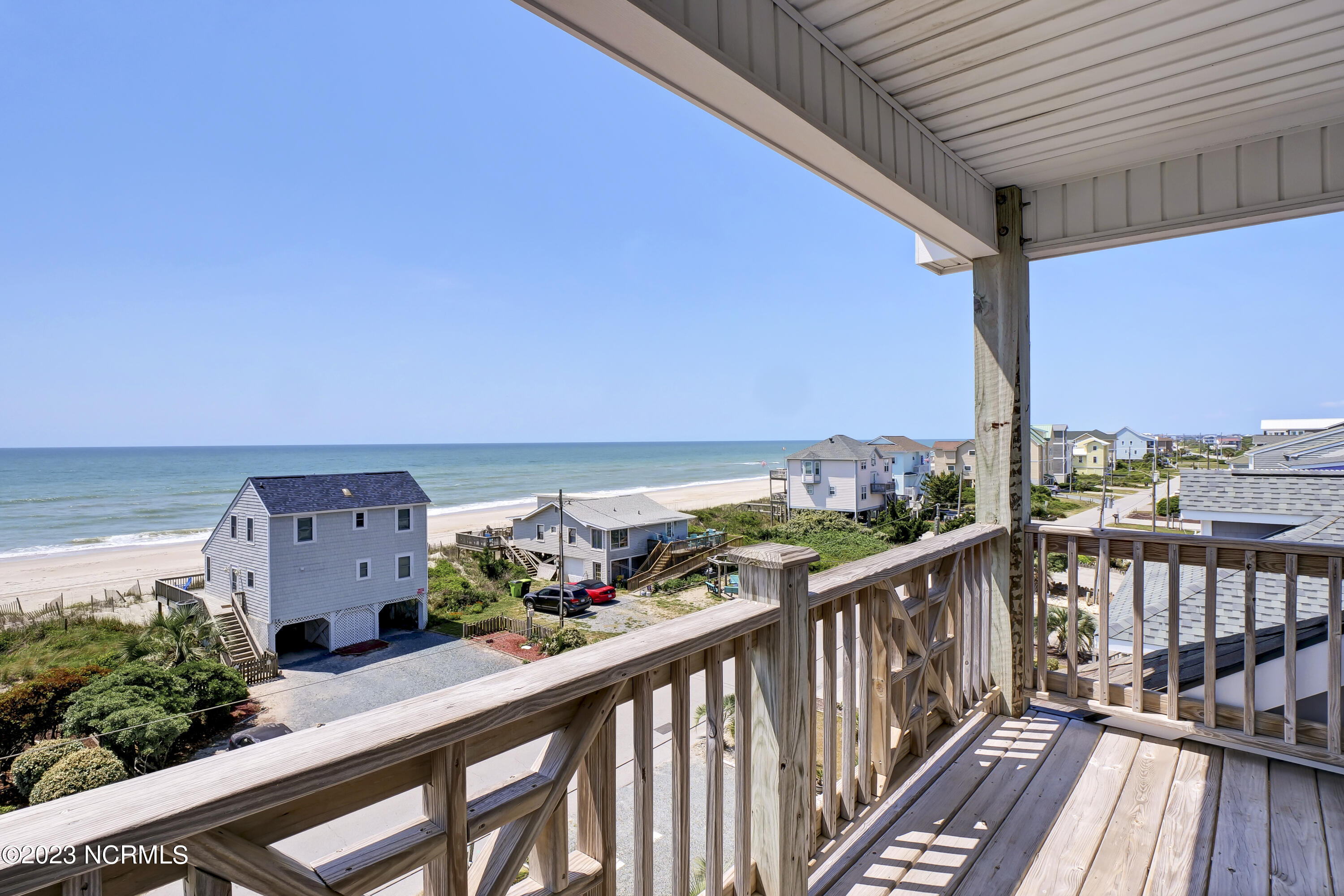 179 Topsail Road North Topsail Beach, NC 28460 - Photo 6 of 58 P9900898