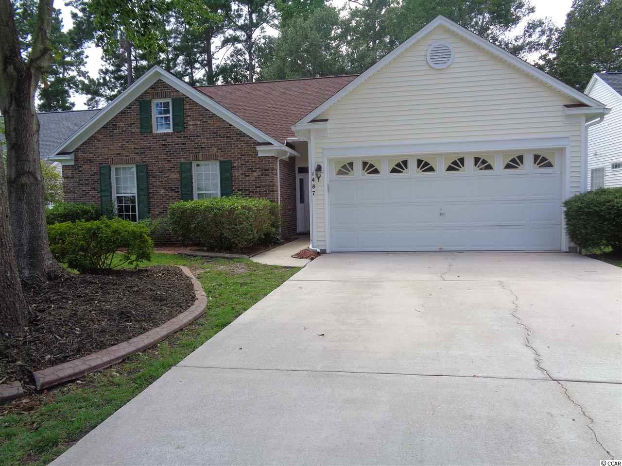 1487 Medinah Lane Murrells Inlet, SC 29576 - Photo 1 of 25 Gallery Image 1