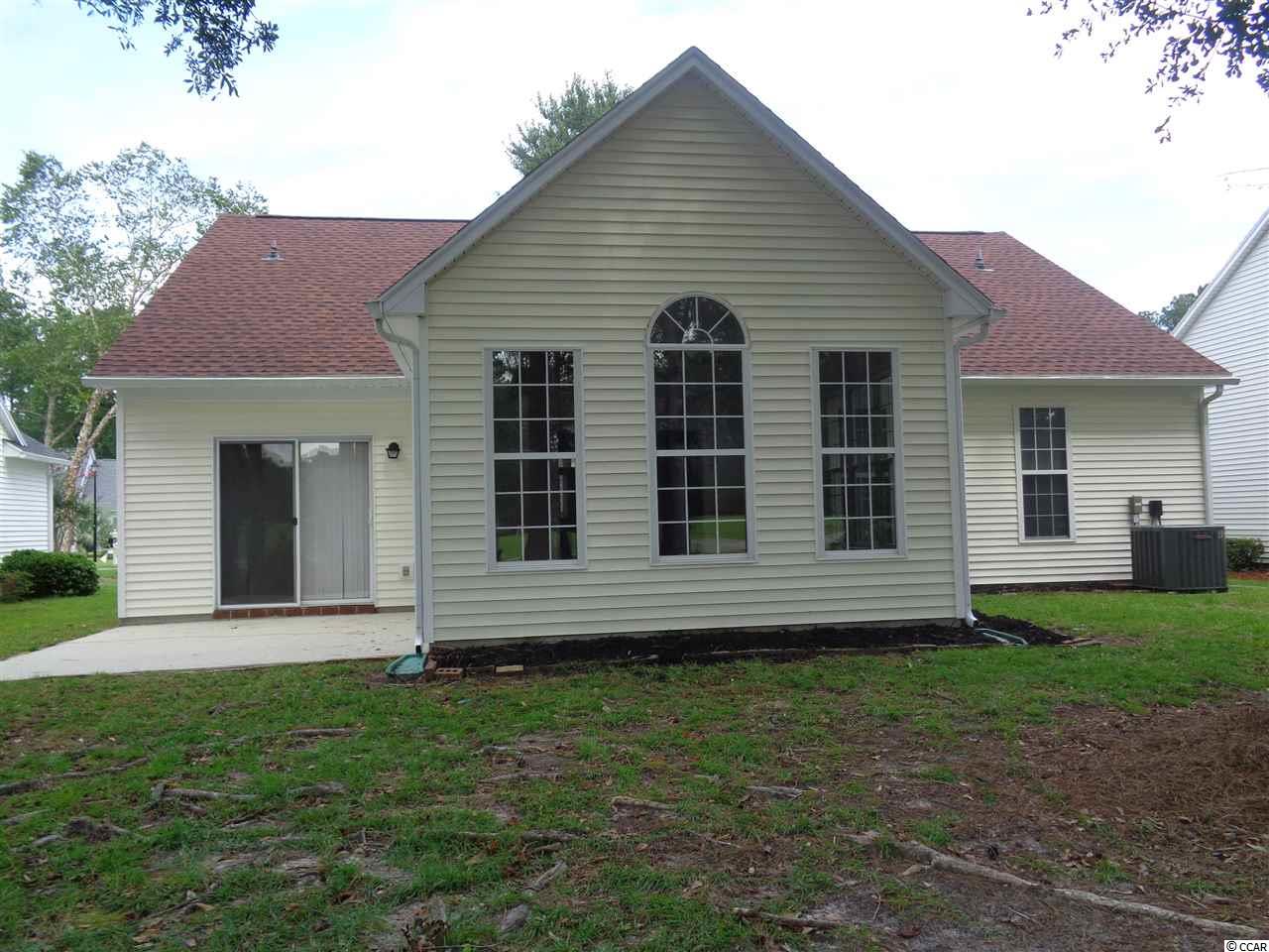 1487 Medinah Lane Murrells Inlet, SC 29576 - Photo 20 of 25 Gallery Image 20