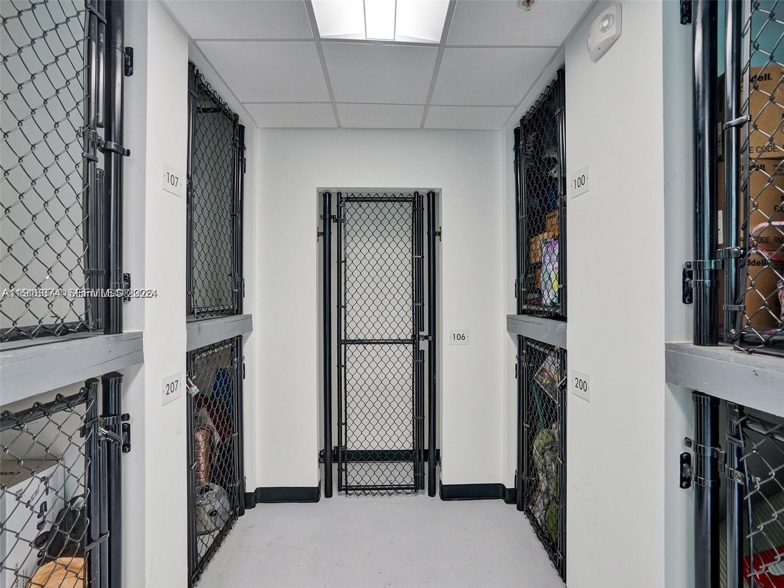 4100 Southwest 64th Avenue, Unit 308 Davie, FL 33314 - Photo 25 of 41 a view of a storage & utility room